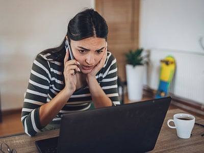 Sécurité : comment Google utilise l'IA pour lutter contre les arnaques