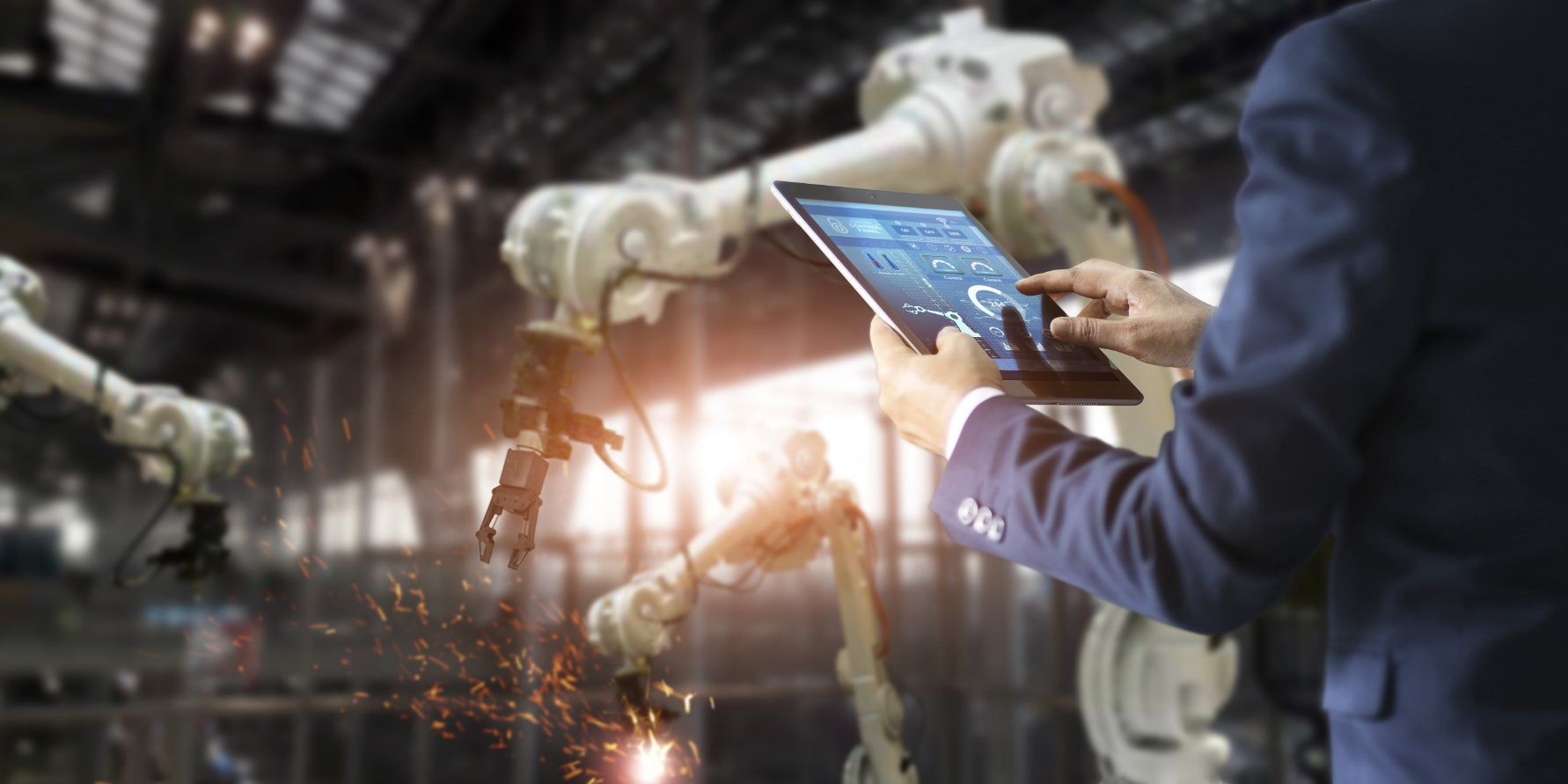 Avec la très grande vitesse de la 5G, certains secteurs vont faire un énorme bond en avant.