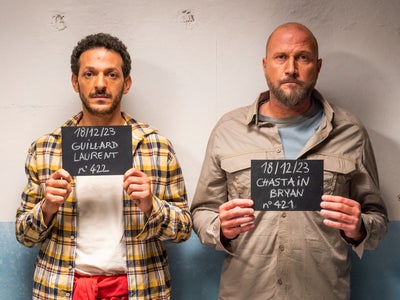 Les Amateurs sont de retour sur Disney+