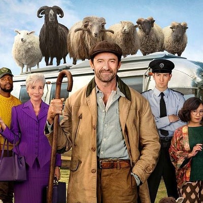 Les Moutons Détectives sur Prime Video : quelle est cette comédie barrée avec Hugh Jackman ?