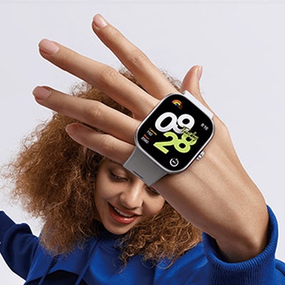 Bon plan de Noël : la Redmi Watch 4 à prix tout doux chez SFR