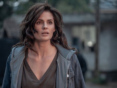 Il n'y aura pas de saison 4 pour Absentia