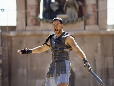 Gladiator, Daredevil, Tenet, Jurassic World... Ces films quittent Netflix en août 2024