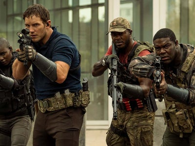 Tomorrow War 2 : quand sortira la suite du film de SF avec Chris Pratt ?
