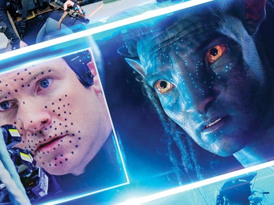 Avant la sortie d'Avatar 3, Disney+ dévoile un documentaire sur la création de la saga