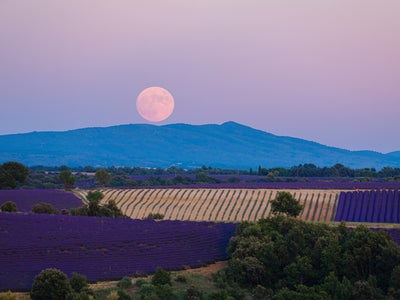 Comment prendre la Lune en photo avec son smartphone ?