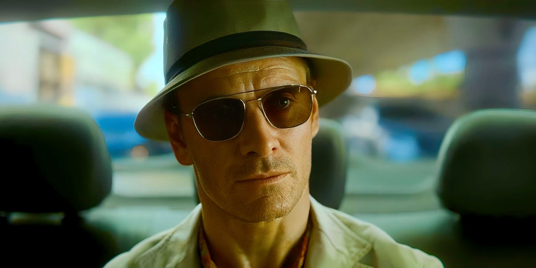 Michael Fassbender fait un carnage dans The Killer sur Netflix.