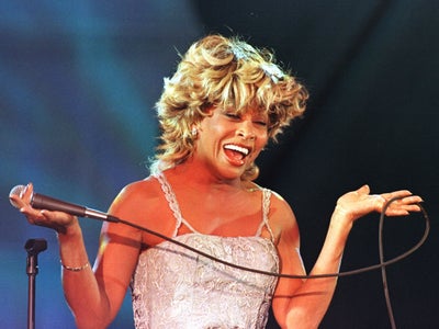 5 faits marquants sur la diva Tina Turner