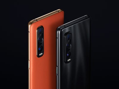 Les premières infos sur le futur OPPO Find X3 Pro