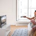 À quelle distance placer votre télévision selon sa taille ?