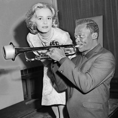 30 ans de la mort de Miles Davis : soirées hommage sur Mezzo