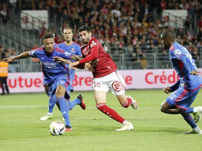 Ligue 1 : le programme de la 29e journée, avec Lyon – Brest et Lorient – PSG