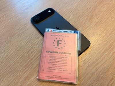 Permis de conduire numérique sur smartphone : tout ce qu'il faut savoir