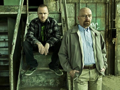 Quelles sont les 5 meilleures séries de tous les temps selon ChatGPT ?