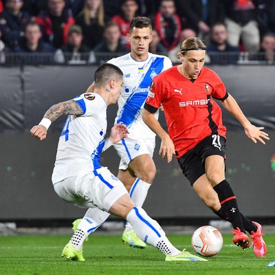 Ligue Europa et Europa Conférence, J4 : comment voir les matches de Nantes, Rennes et Nice ?