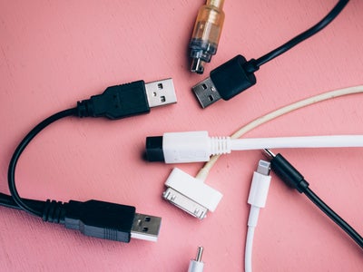 L'USB-C sera obligatoire dès 2024