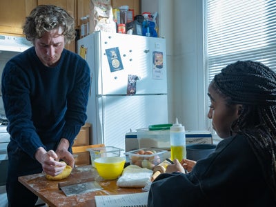 The Bear : est-ce qu'il y aura une saison 5 ?