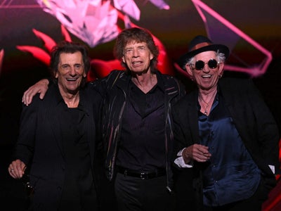 The Rolling Stones : la création de Hackney Diamonds racontée dans un documentaire ?