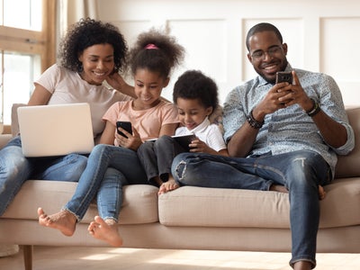 Fibre SFR : votre box internet à partir de 16€ par mois, avec 2 mois offerts !