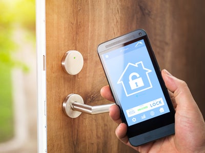 2020, l’année de la serrure connectée ?