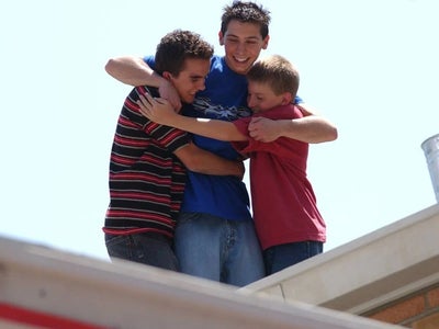 Malcolm : on sait pourquoi Dewey ne reviendra pas dans la suite