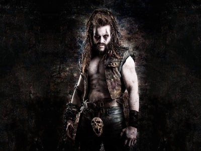 Krypton : qui est Emmet J. Scanlan, Lobo dans la saison 2 ?