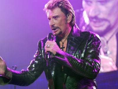 Que Je t’aime : un biopic sur Johnny Hallyday en préparation, découvrez qui va l'incarner