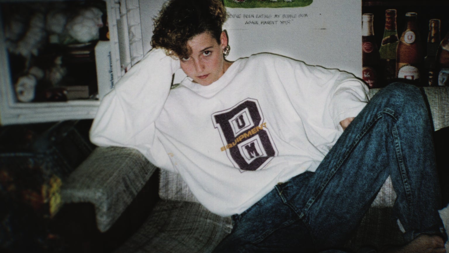 ''Amy Bradley, la passagère disparue'', un documentaire en trois parties à voir dès maintenant sur Netflix. ''Amy Bradley, la passagère disparue'', un documentaire en trois parties à voir dès maintenant sur Netflix.