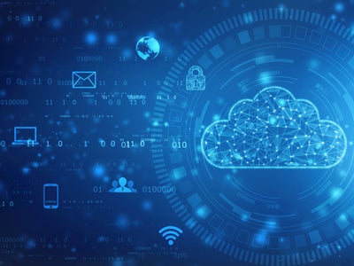 Bon plan : SFR Cloud à 1 euro