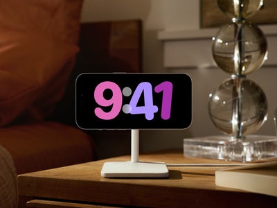 iOS 17 : le point sur les nouveautés iPhone annoncées par Apple