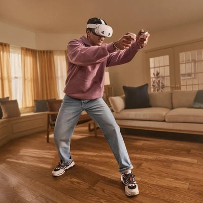 Meta : bientôt une collaboration avec Disney pour des contenus immersifs exclusifs ?