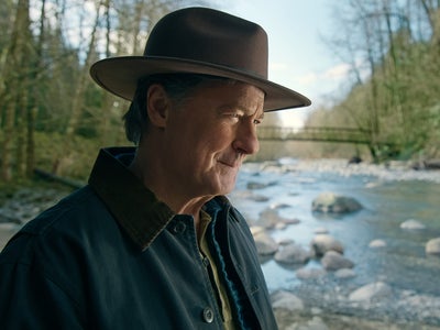 Virgin River : la série la plus longue de Netflix reviendra-t-elle pour une saison 8 ?