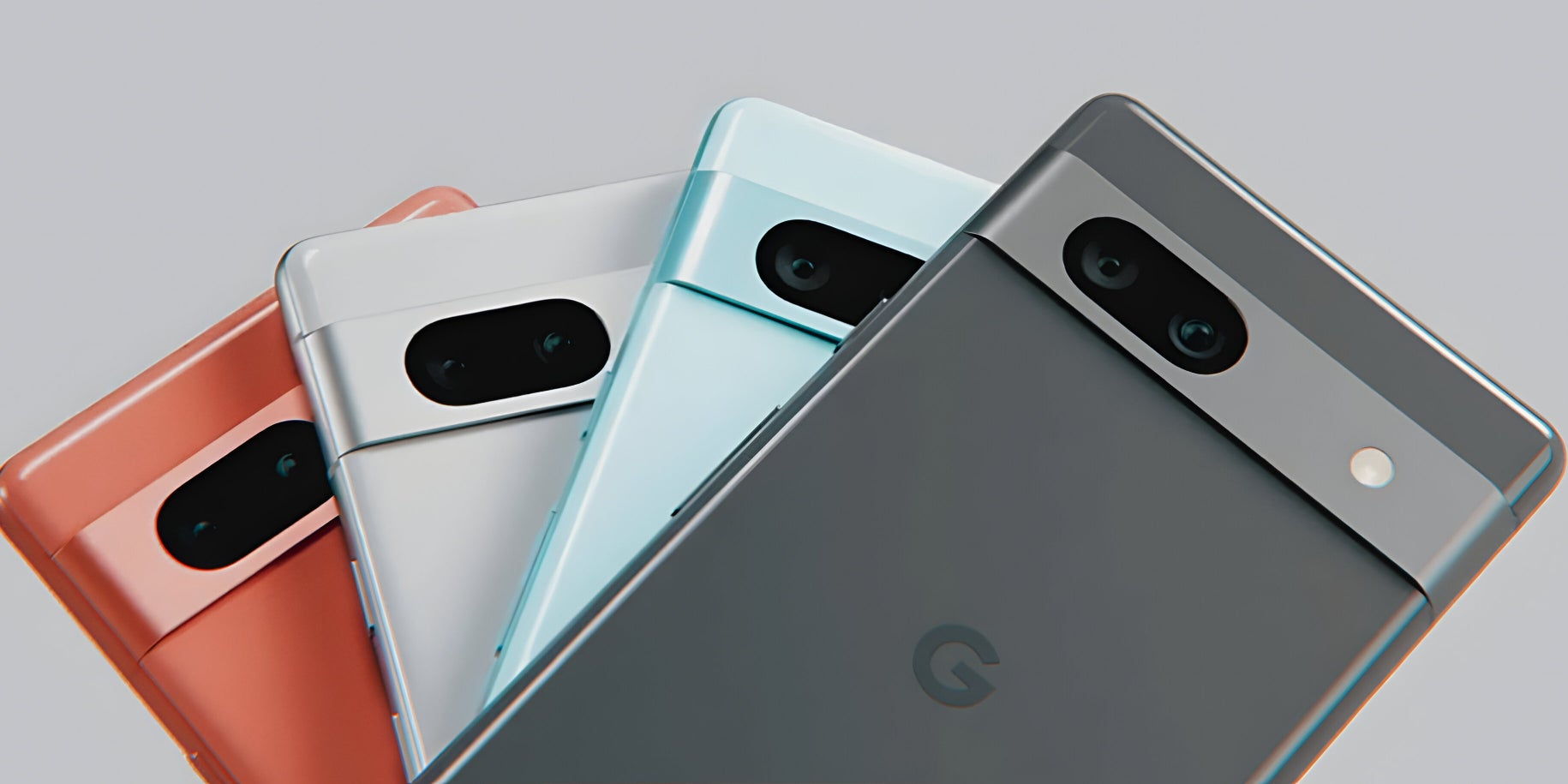 Le successeur du Pixel 7a devrait prochainement être dévoilé par Google.
