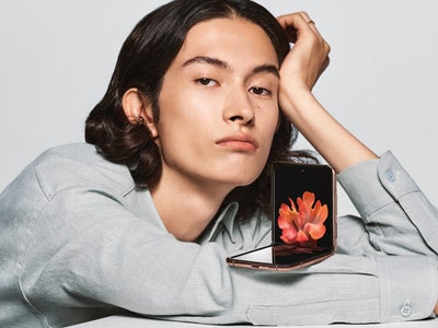 Le Samsung Galaxy Z Flip Lite en approche ?