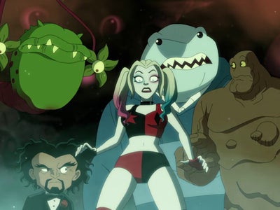 Cartoon Network, Boing, Boomerang et Toonami passent au Max chez SFR