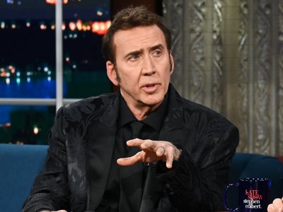 Les meilleurs films de Nicolas Cage, selon Nicolas Cage
