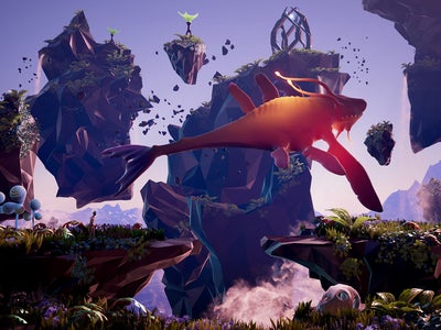 Planet Alpha : objectif survie dans un dangereux monde extraterrestre sur SFR Gaming