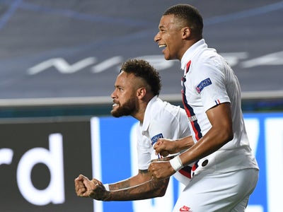 PSG : le 1er épisode de la série-docu bientôt sur Amazon Prime Video