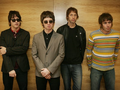 Oasis (enfin) prêt à se reformer ?