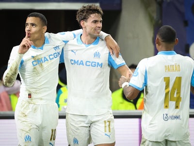 Ligue des Champions : le programme de la 7e journée, avec Paris, Monaco et Marseille