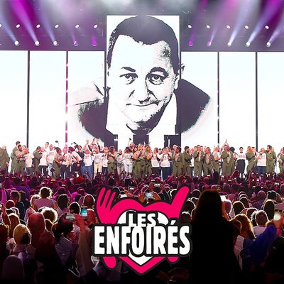 Les Enfoirés 2025 : comment suivre le concert événement ?
