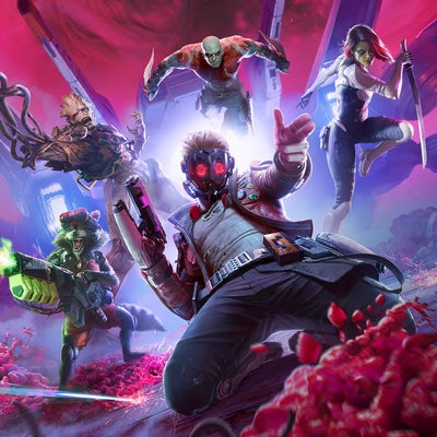 Marvel's Guardians of the Galaxy, tout savoir sur le jeu événement