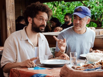 À La Poursuite du Rougail Saucisses : Manu Payet et William Lebghil partent à la Réunion sur Canal+