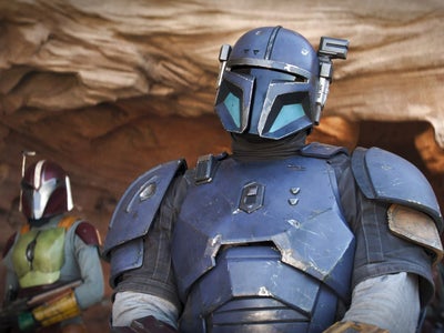 The Mandalorian : bientôt le retour d'un personnage emblématique ?
