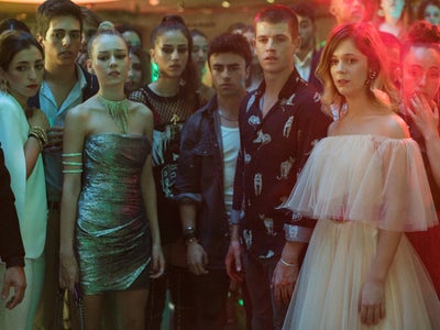 Netflix : notre sélection de ce qu’il faut voir en mars 2020