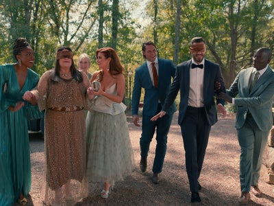 À l’ombre des magnolias : le récap' de la saison 3