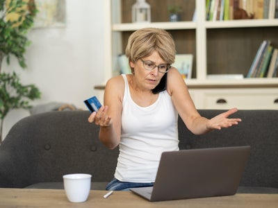 Google Drive : attention à cette arnaque par mail concernant votre espace de stockage