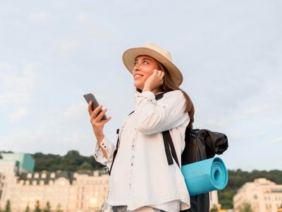 C’est quoi le roaming ?
