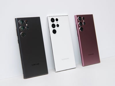 Galaxy S23 : à quoi ressembleront les nouveaux fleurons de Samsung ?