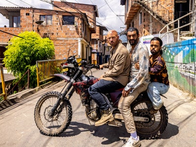 Prime Video : les sorties du mois de juin